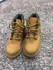 kids timberland boots