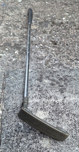 ping eye 2 black dot 9 irons set 3 - SW plus putter, ball retrieve and carrybag - Picture 11 of 13