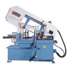 Baileigh Industrial Bs-300M Horizontal Band Saw, Hp 1-1/2, 220 V