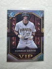 2025 Bowman Megabox Mojo Vip Konnor Griffin Top Prospect Pirates