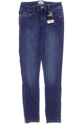 Cartoon Jeans Damen Hose Denim Jeanshose Gr. EU 36 Baumwolle Blau #mvue3xe