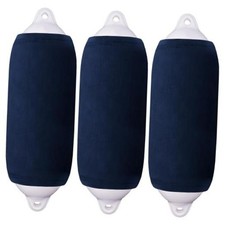 Boat Fender Covers 8 x 22// 6 x 18 Fender Cov...