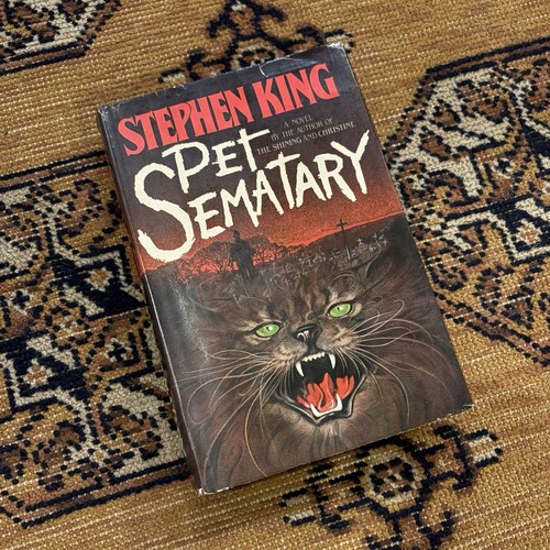 Seller&rsquo;s photo of this copy