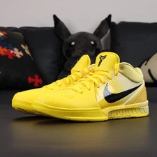 Fashion KB4 Protro CHBL IH0587-700