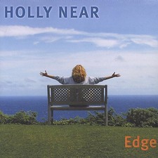 Holly Near - Edge [New CD]