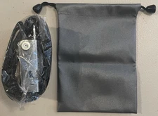 Coolrunner Airplane Seat Belt Extender, Adjustable 7-32" ~ Factory Sealed