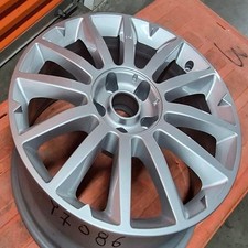 MASERATI GHIBLI 18" -2013-2015 # 97086-FRONT