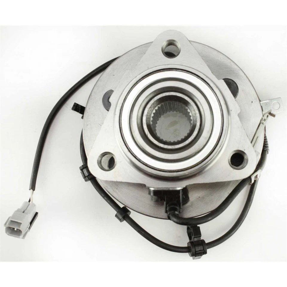 For Dodge Durango Wheel Hub Bearing 1998-2003 | Passenger Side | Front - Image 3 of 4