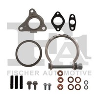 FA1 KT330790 Montagekit, LadegeräT FüR Alfa Romeo, Fiat, Lancia, Opel