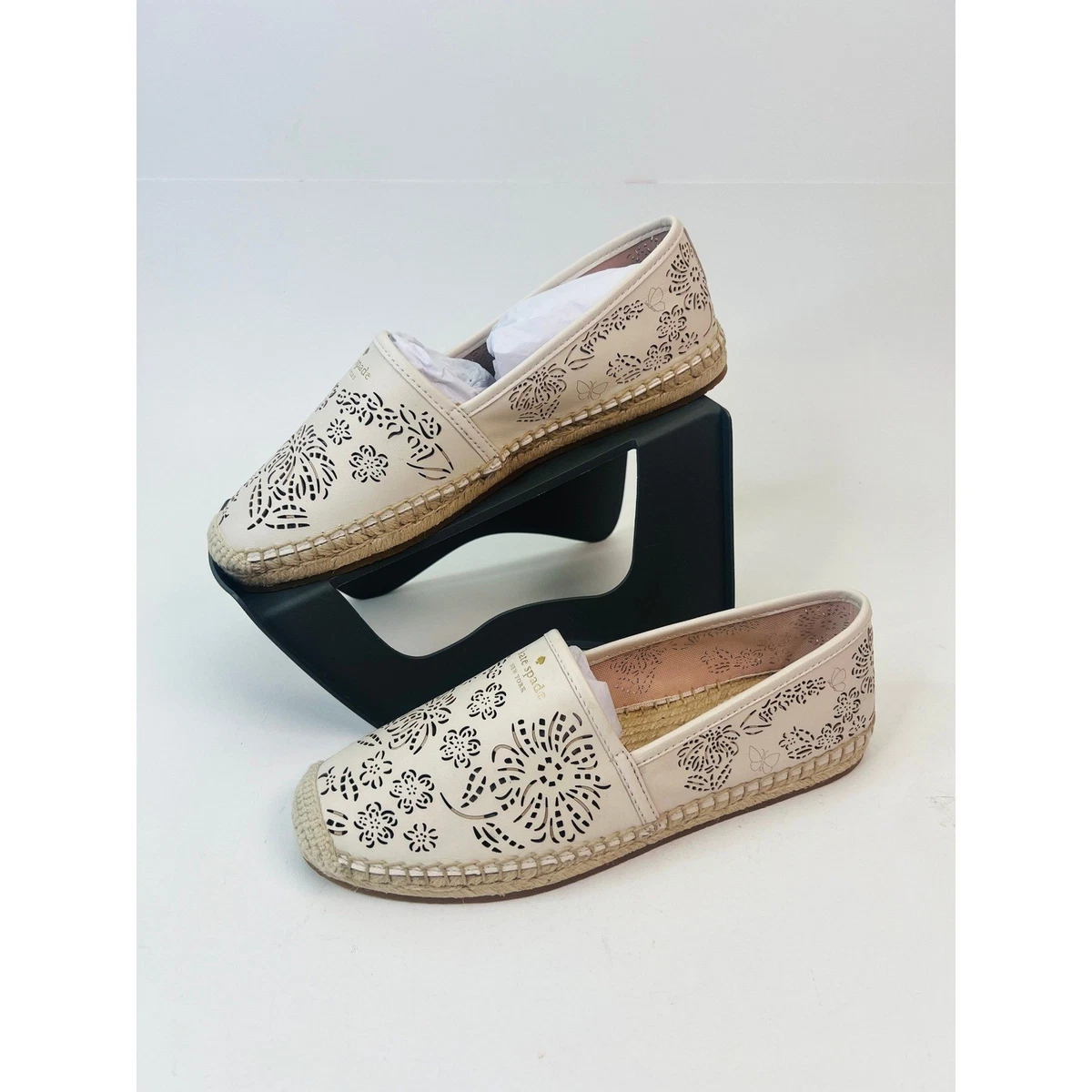 kate spade new york Casual Floral Flats for Women for sale  display picture 1