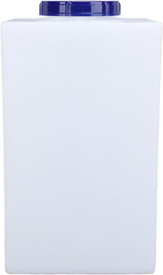 5 Gallon RV Water Tank - Pressure Resistant, Perfect Sealing for Trailers & Boat