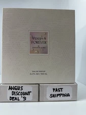 Bath & Body Works ALWAYS & FOREVER  EDP  3.4 oz/100 Ml  W/BOX BRAND NEW