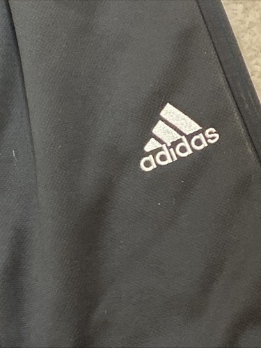 Authentic Adidas NBA Chicago Bulls Game Warmup Pants Size 2XL Long - Picture 3 of 7