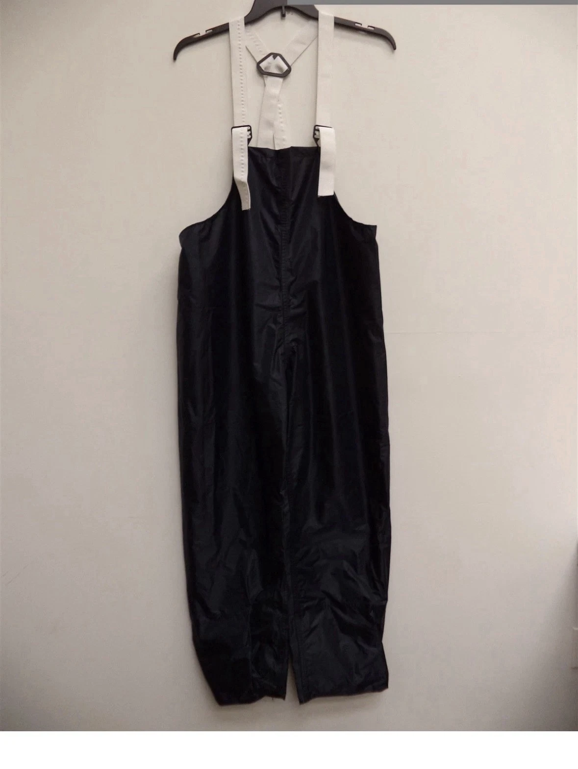 Stain-Neese Industries Protective Wear 100% Waterproof 3 X Overalls - product detail image 4