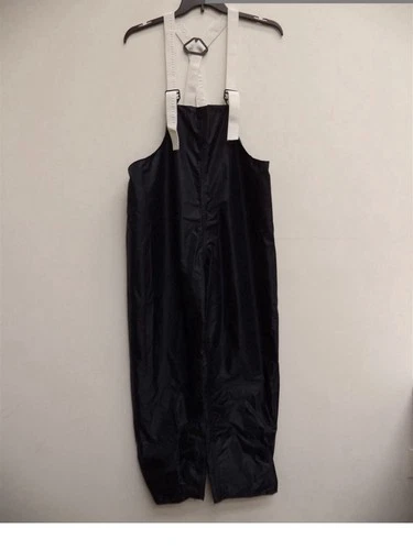 Stain-Neese Industries Protective Wear 100% Waterproof 3 X Overalls image 4