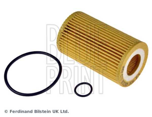 ÖLfilter Blue Print ADN12126 Filtereinsatz FüR Renault Clio Nissan FC0 Kangoo 2-image