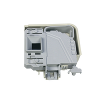 TüRverriegelung TüRschloss Bosch Siemens Neff Constructa 613070 00613070 Emz 881