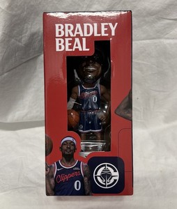 Bradley Beal Bobblehead | eBay
