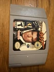 Goldeneye 007 Nintendo 64 Cartridge, 1997, Tested