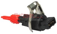 Metzger Autoteile Sensor Wegstrecke 0909079 FüR Golf A3 Seat 1H5 VW 1J1 Audi 8L1