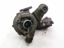 CITROËN C8 EA, EB Turbolader 9644384180 2.00 Diesel 79kw 2004 34810632