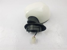2014 ON F56 MINI HATCH DOOR WING MIRROR LH PASSENGER SIDE WHITE