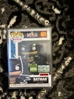 Funko POP! Batman (Bat-Manga!) ECCC 2026 Exclusive LE 5000 IN HAND #621
