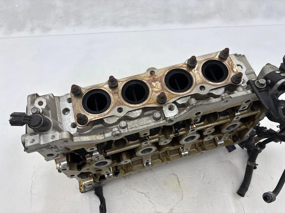 Hyundai Kia 2019-2020 bloque de motor de 2,4 L culata OEM Foto 3 de 4