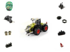 Siku Control Claas Xerion 5000 6791/ 6794 ERSATZTEILE NEU