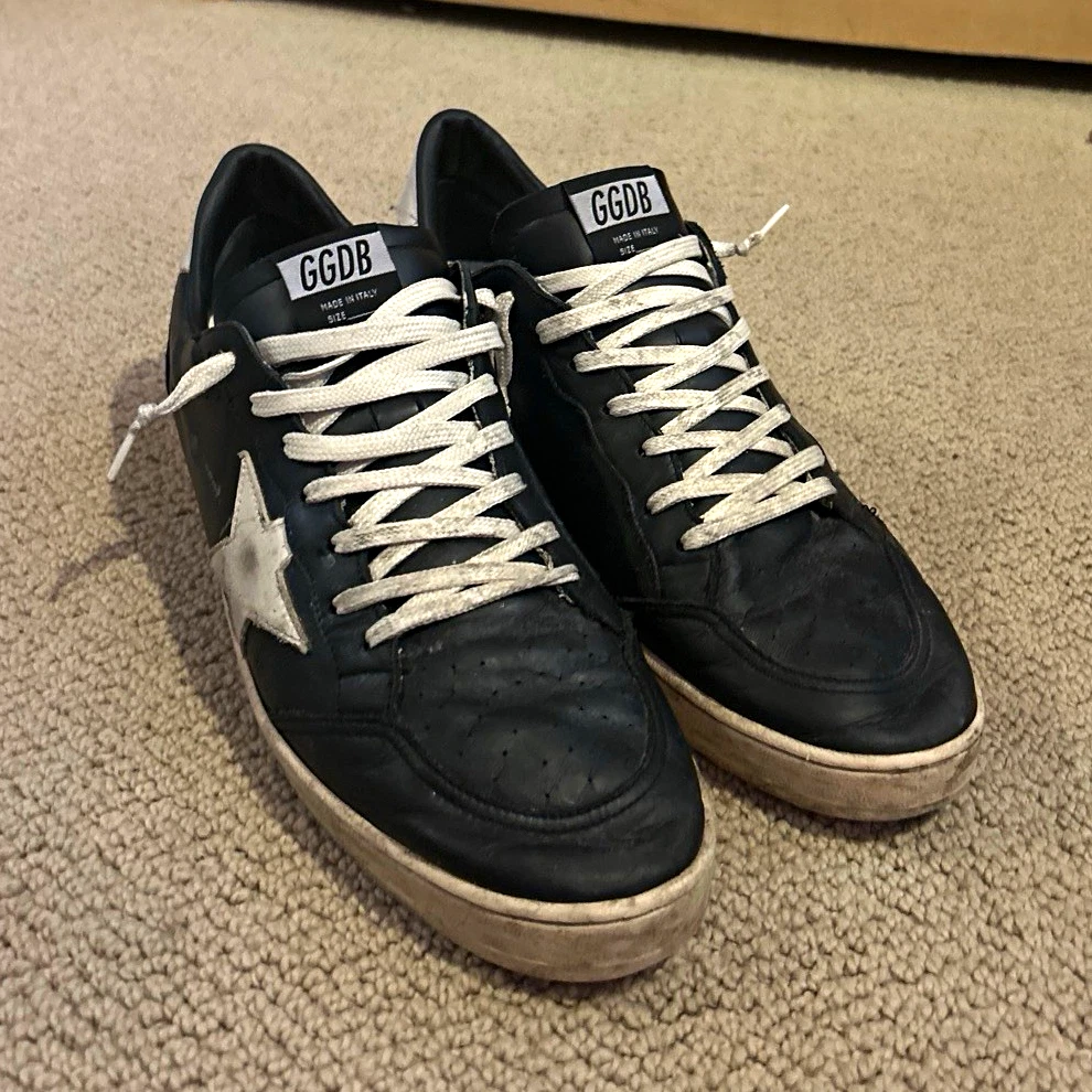 golden goose shoes products for sale | eBay
