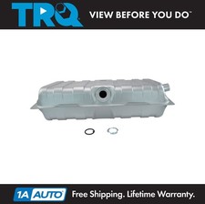Trq Gas Fuel Tank 16 Gallon For 1962-1967 Chevrolet Chevy Ii Trq Gas Fuel Tank 16 Gallon For 1962-1967 Chevrolet Chevy Ii