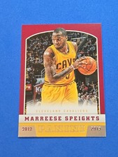 2012-13 Marreese Speights Panini #115