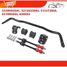 For 2011-2018 Ram 1500 4wd Front Stabilizer Sway Bar Stabilizer Bar Link Kit For 2011-2018 Ram 1500 4wd Front Stabilizer Sway Bar Stabilizer Bar Link Kit