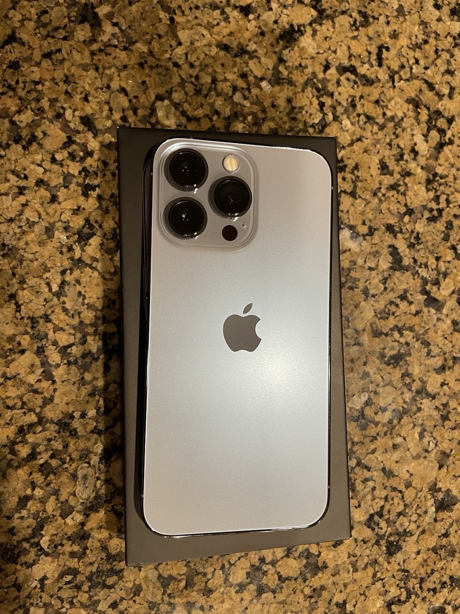 【美品】Apple iPhone 13 Pro 512GB シエラブルー Amazon.com: Apple iPhone 13 Pro, 512GB, Sierra Blue