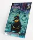 The Last Pooh, Do you Pooh? Comic Book - Metal Homage Cover #7/108 (U)