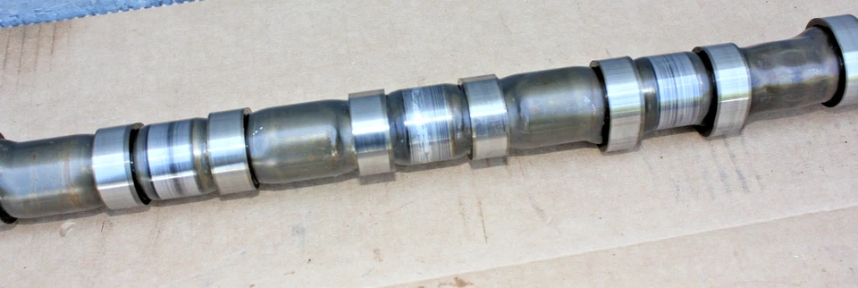 Intake Camshaft 135i 335i 435i X1 X3 X5 N55 M2 M3 M4 (has some scratches) - Image 4 of 4