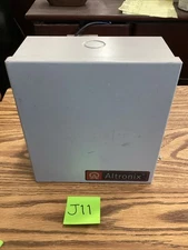 Altronix Power Supply 7 1/2” X 8 1/4” X 3 1/2” NOS 🟢