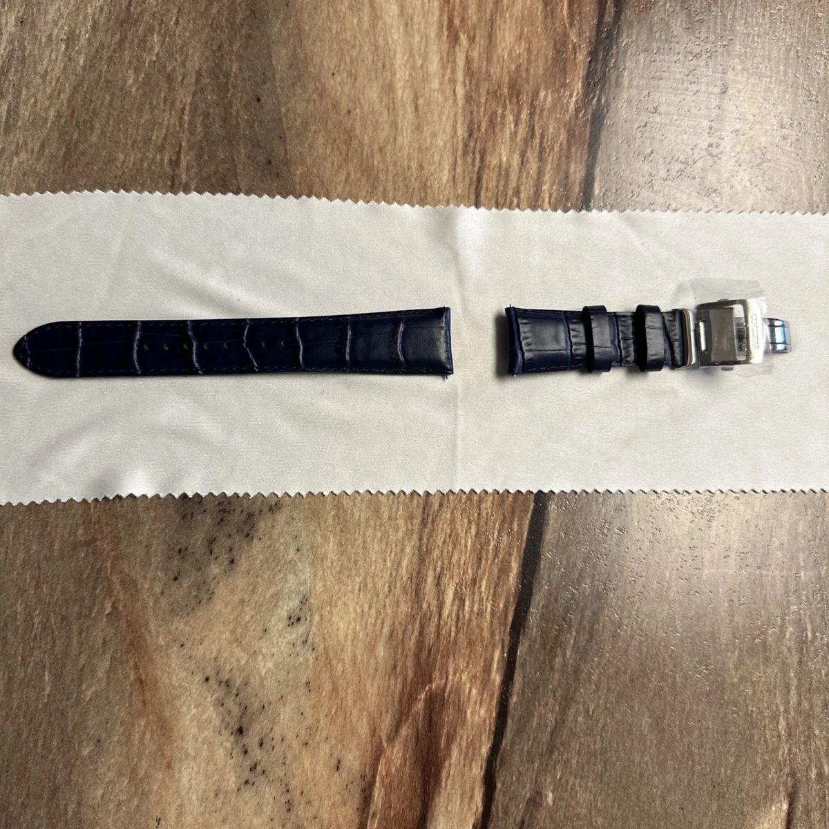Seiko Classic Wristwatch Bands for sale | eBay