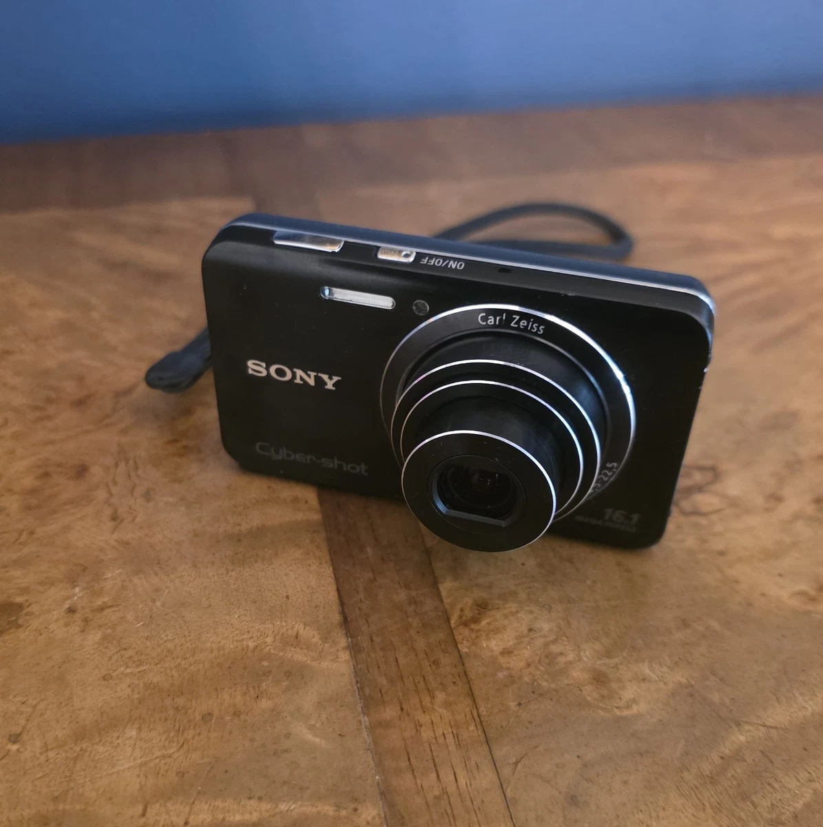 Sony Cyber-shot DSC-W650 Digital Cameras for Sale | Shop New