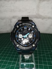 Casio G-Shock G-STEEL GST-W300G Watch