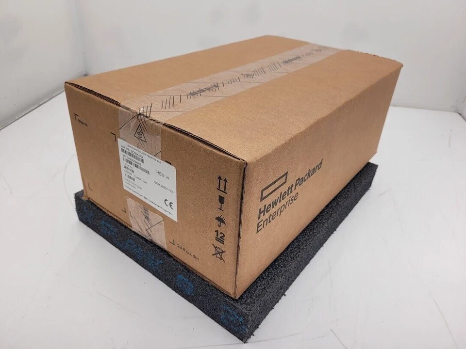 HP AW592B Storageworks MSA P2000 G3 SAS Controller 582934-002 SPS-Controller - Image 2 of 4