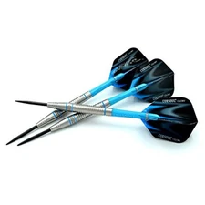  Professional Tungsten Steel Tip Dart Set 85% Tungsten 22g/24g/26g 22g-N2207