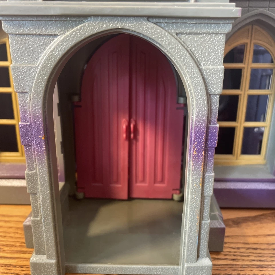 Juego Kenner Batman Wayne Manor Batcave Command Center 1991 de colección Foto 2 de 4