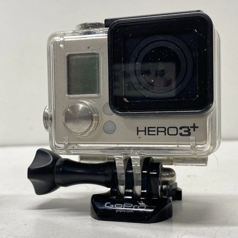 GoPro HERO 3 & 3+ Action Camera Set - Image 2 of 4