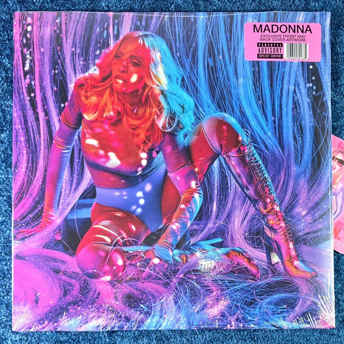 Madonna 12