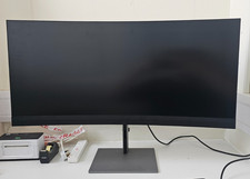 HP Z40c G3 40" WUHD Curved Display ? Premium Ultrawide Monitor