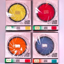 Cheap 52mm-58mm Filters, FX, Vintage, Prisms,...