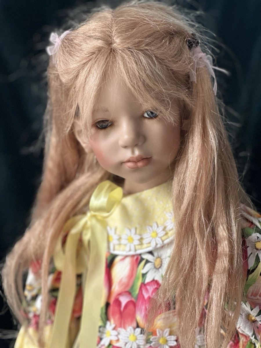 Annette Himstedt Dolls & Doll Playsets for sale | eBay