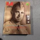 NIB 1998 G.I. Joe General Omar N. Bradley Classic Collection 12" Action Figure