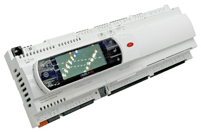 CAREL P+500BAA00EM0 Micro Processor Controller 24VDC